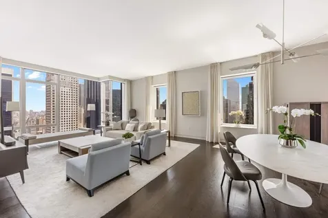 20 W 53rd Street New York City NY 10103
