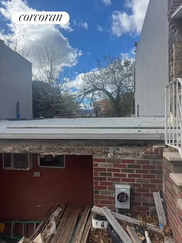 788 E 37th Street New York City NY 11210