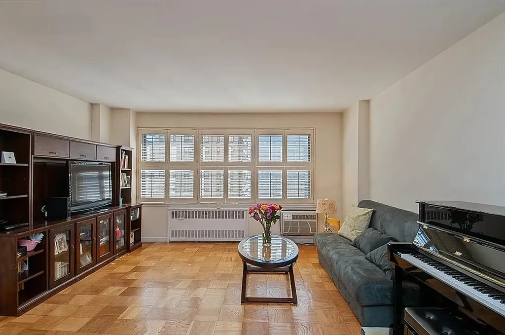 185 W End Avenue New York City NY 10023