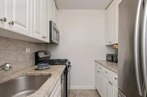 185 W End Avenue New York City NY 10023