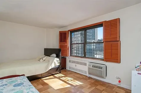 185 W End Avenue New York City NY 10023