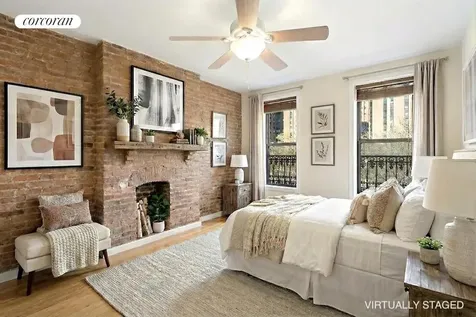 246 E 90th Street New York City NY 10128