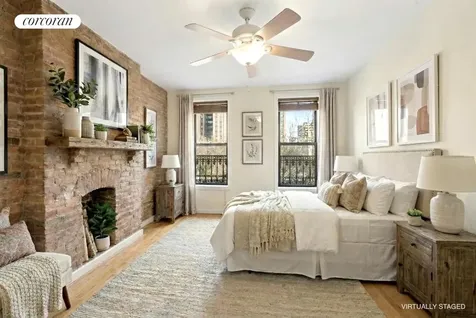 246 E 90th Street New York City NY 10128