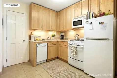 246 E 90th Street New York City NY 10128