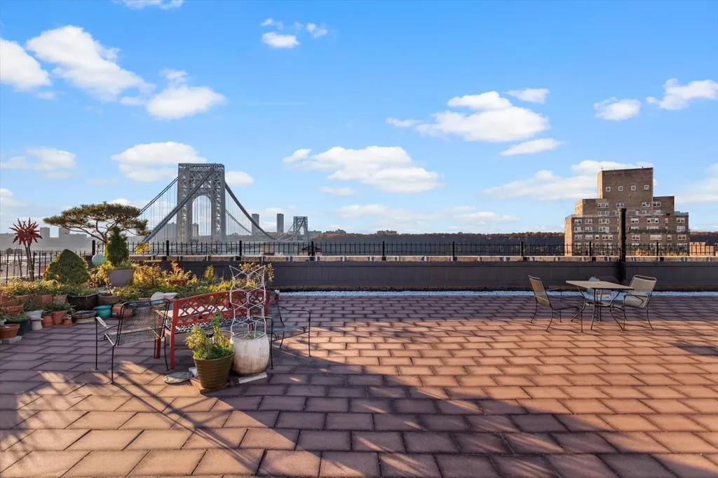 854 W 181st Street New York City NY 10033