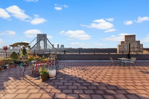 854 W 181st Street New York City NY 10033
