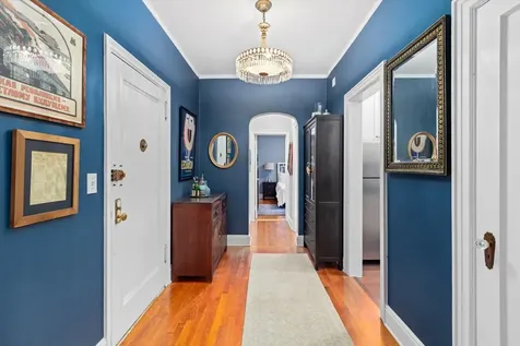 854 W 181st Street New York City NY 10033