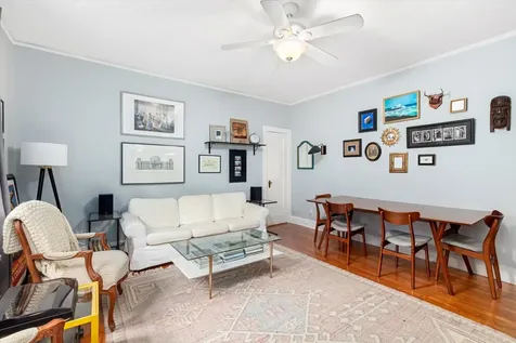 854 W 181st Street New York City NY 10033