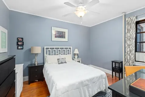 854 W 181st Street New York City NY 10033