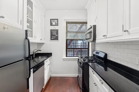 854 W 181st Street New York City NY 10033