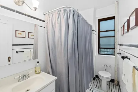 854 W 181st Street New York City NY 10033