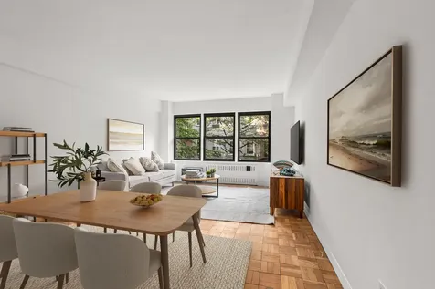 120 E 36th Street New York City NY 10016