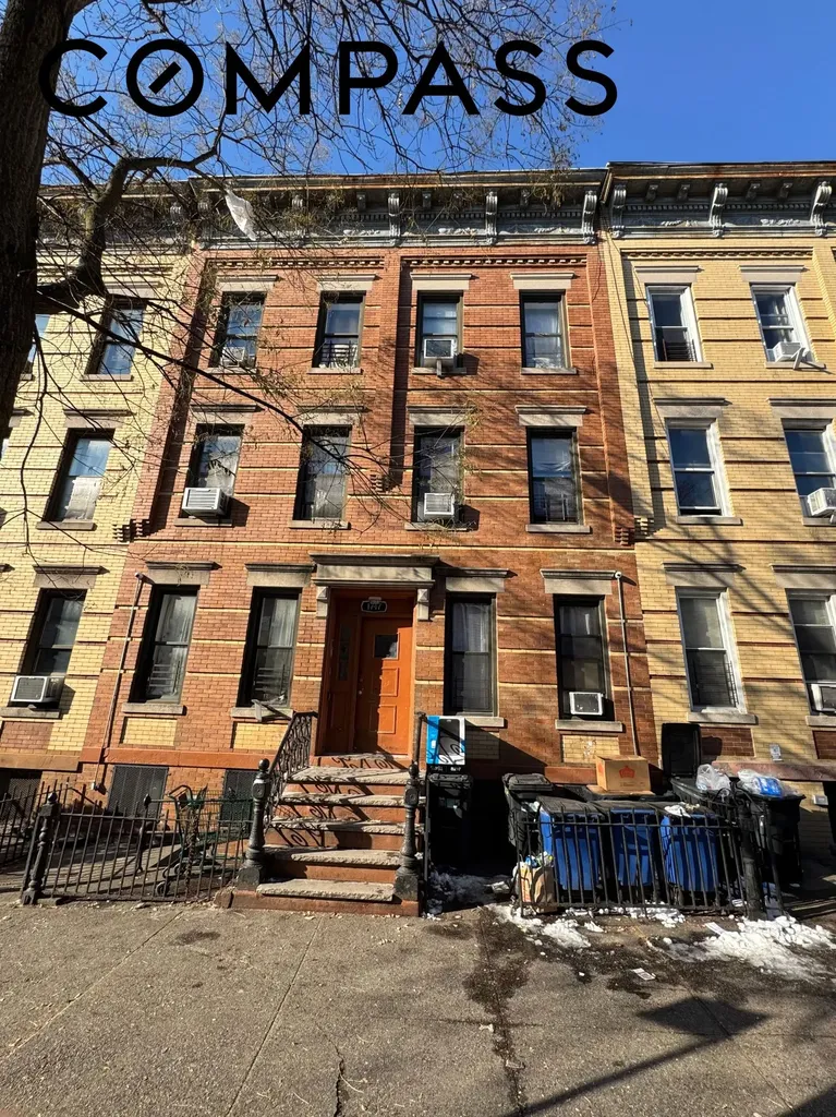 17-17 Madison Street New York City NY 11385