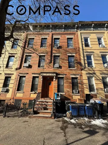 17-17 Madison Street New York City NY 11385