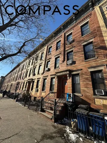 17-17 Madison Street New York City NY 11385
