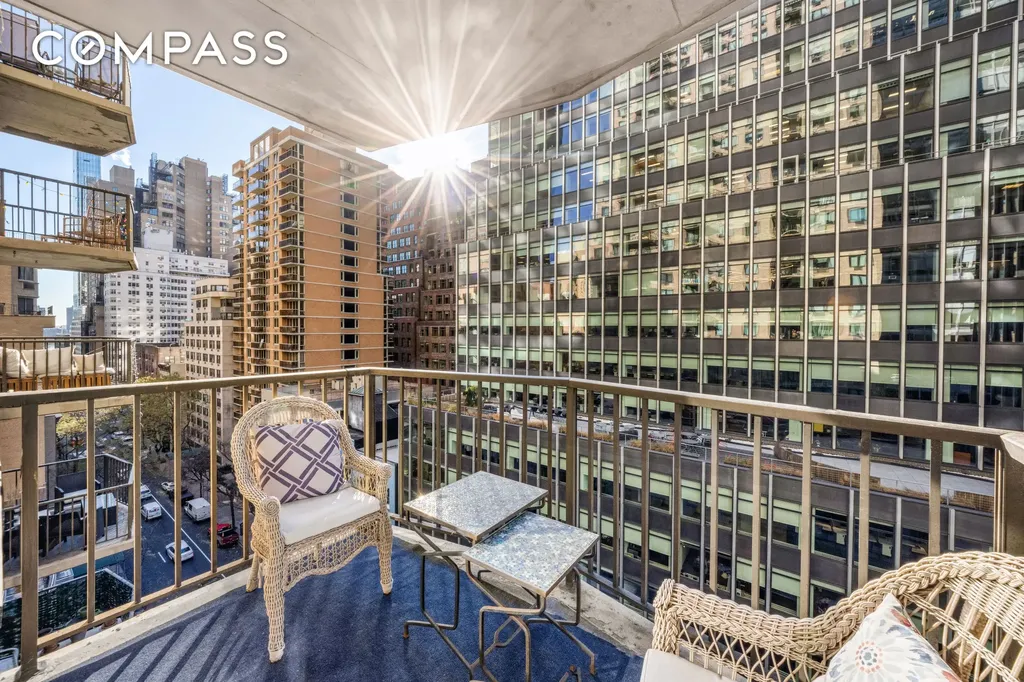 212 E 47th Street New York City NY 10017