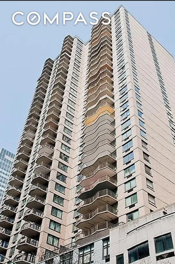 212 E 47th Street New York City NY 10017