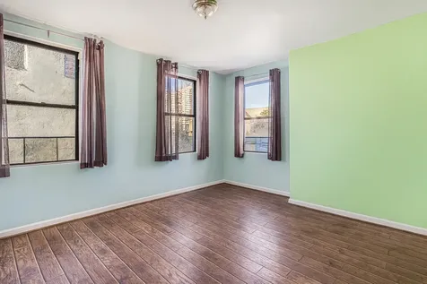101 Graham Avenue New York City NY 11206