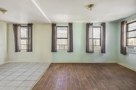 101 Graham Avenue New York City NY 11206