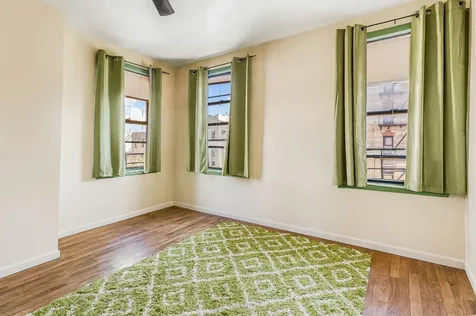 101 Graham Avenue New York City NY 11206