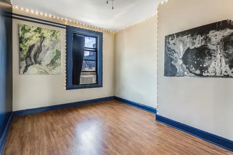 101 Graham Avenue New York City NY 11206