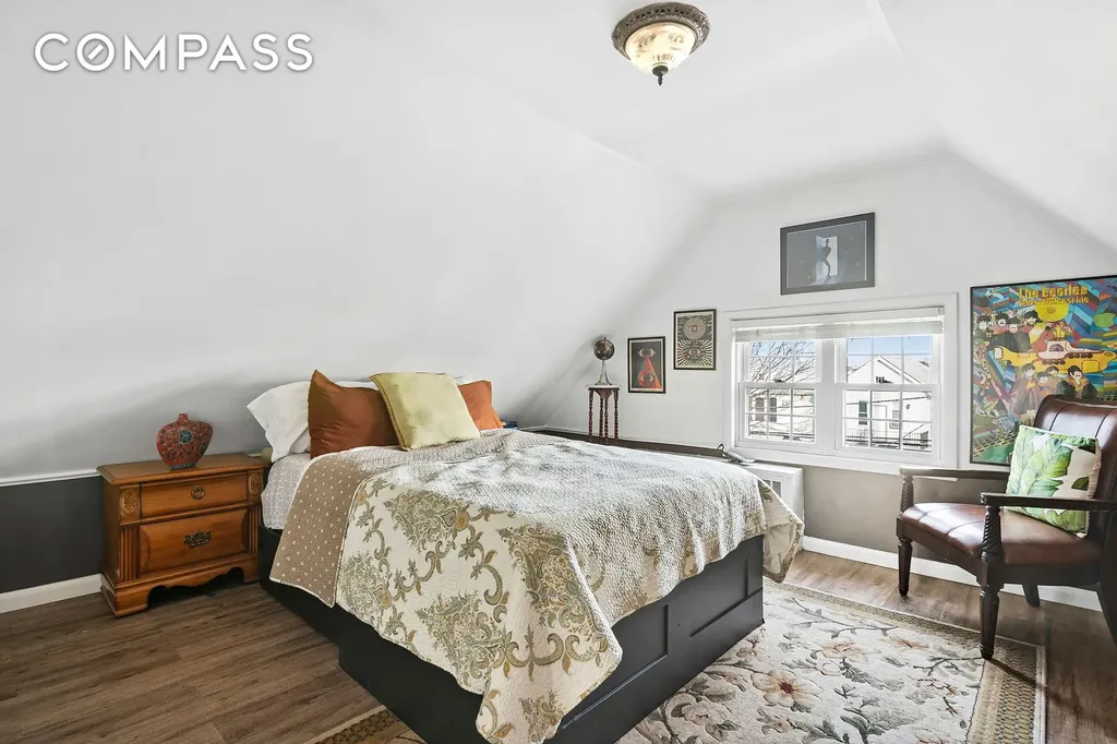1384 E 29th Street New York City NY 11210