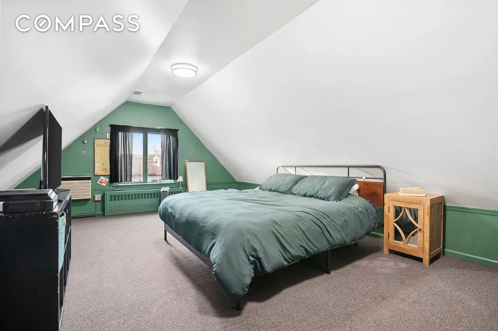 1384 E 29th Street New York City NY 11210