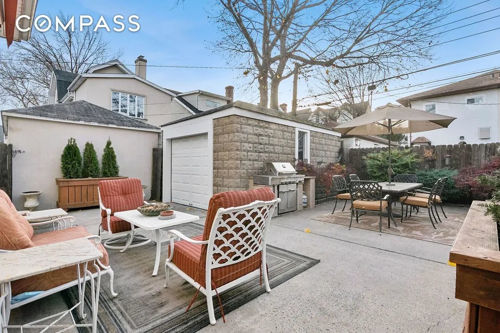1384 E 29th Street New York City NY 11210