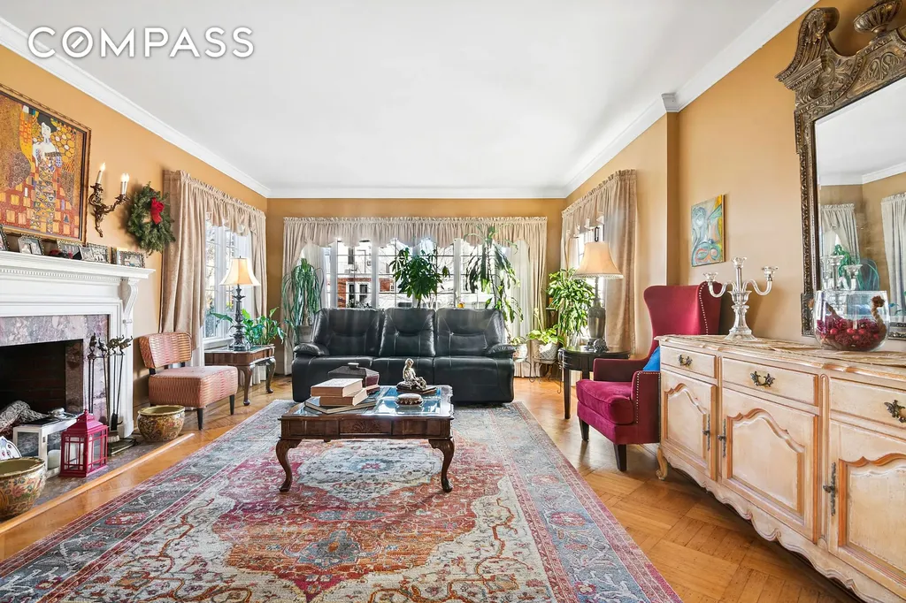 1384 E 29th Street New York City NY 11210