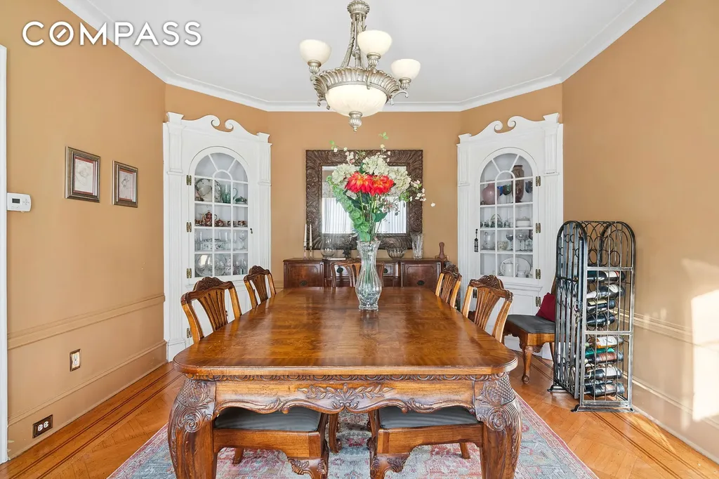 1384 E 29th Street New York City NY 11210