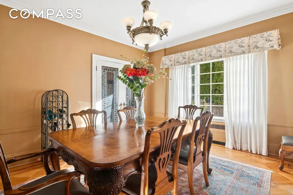 1384 E 29th Street New York City NY 11210
