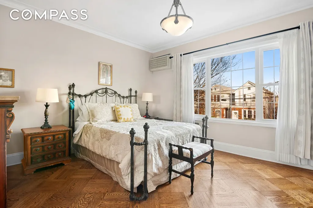 1384 E 29th Street New York City NY 11210