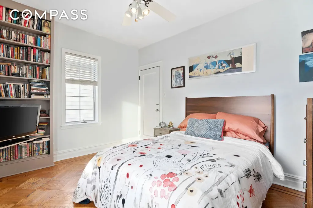 1384 E 29th Street New York City NY 11210