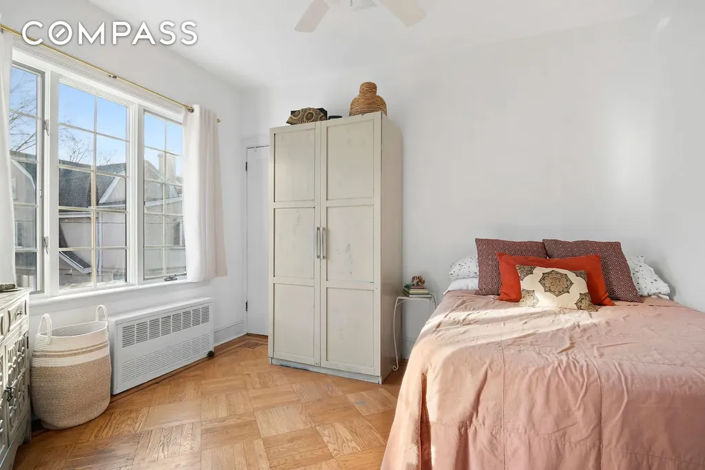 1384 E 29th Street New York City NY 11210