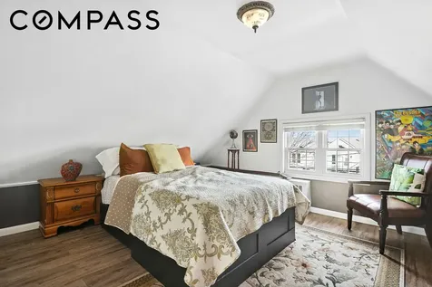 1384 E 29th Street New York City NY 11210