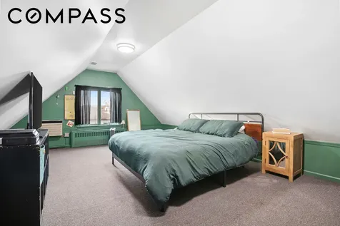 1384 E 29th Street New York City NY 11210