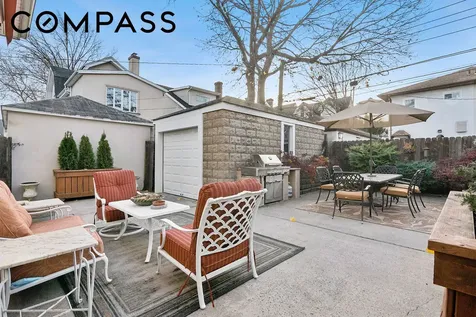 1384 E 29th Street New York City NY 11210