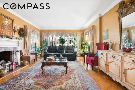 1384 E 29th Street New York City NY 11210