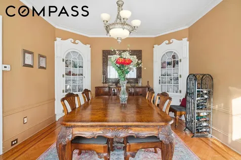1384 E 29th Street New York City NY 11210