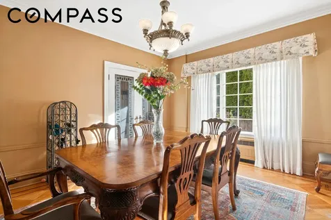 1384 E 29th Street New York City NY 11210