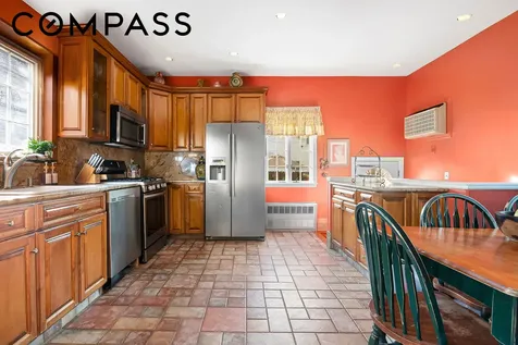 1384 E 29th Street New York City NY 11210