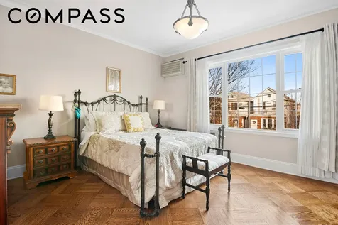 1384 E 29th Street New York City NY 11210