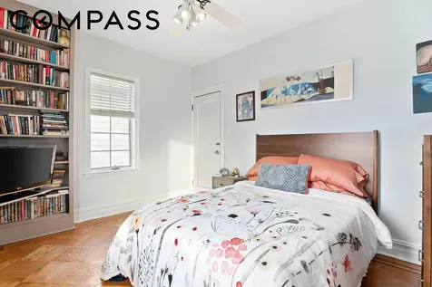 1384 E 29th Street New York City NY 11210