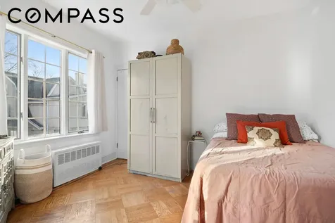 1384 E 29th Street New York City NY 11210