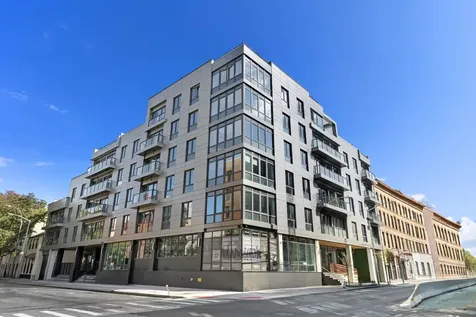 36 India Street New York City NY 11222