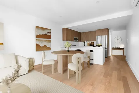 36 India Street New York City NY 11222