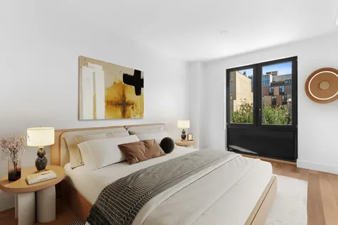 36 India Street New York City NY 11222