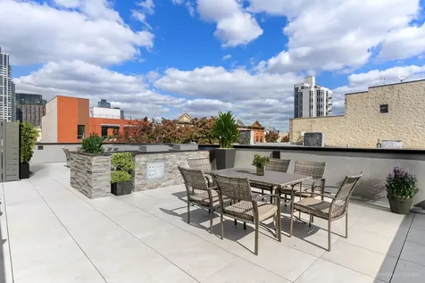 36 India Street New York City NY 11222