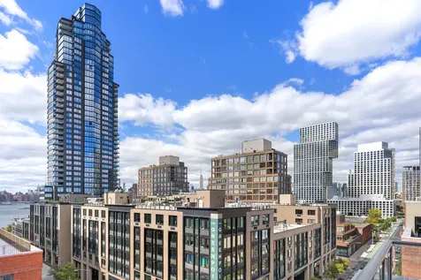 36 India Street New York City NY 11222