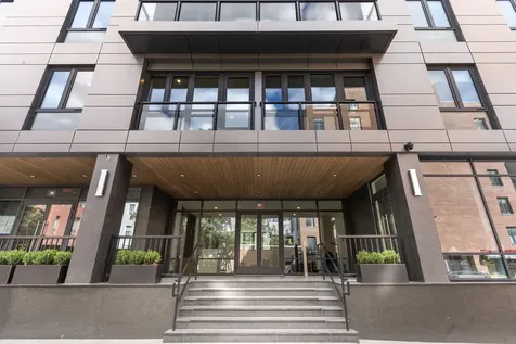 36 India Street New York City NY 11222